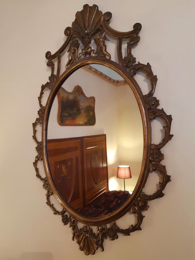 Antico Palazzo Affitti Brevi Bed & Breakfast Piazza Armerina Exterior photo